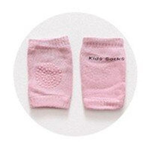 Genouillères Antidérapantes En Coton Pour Bébé, 1 Paire, Protège-Ja... on Productcaster.