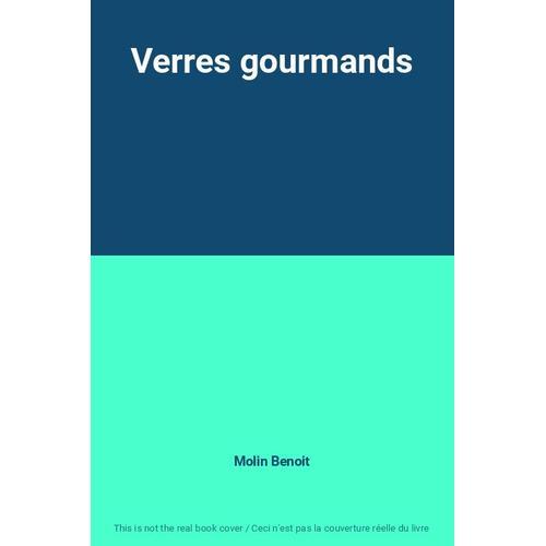 Verres Gourmands on Productcaster.