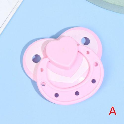 Sucette Magnétique Factice + Aimant Pour Poupée Bébé, Accessoires, ... on Productcaster.