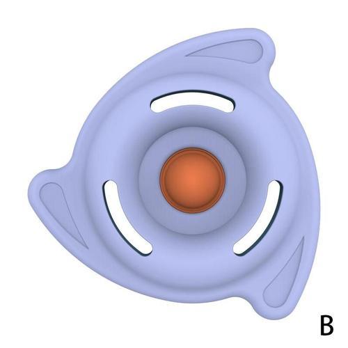 Boule Rotative À Bulles De Musique Pour Enfants, Jouet De Décompres... on Productcaster.