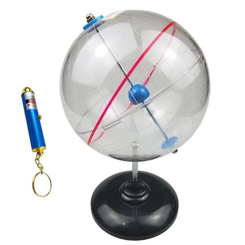 Jouet Modèle De Globe Céleste En Plastique Pour Enfants, Héliomètre... on Productcaster.