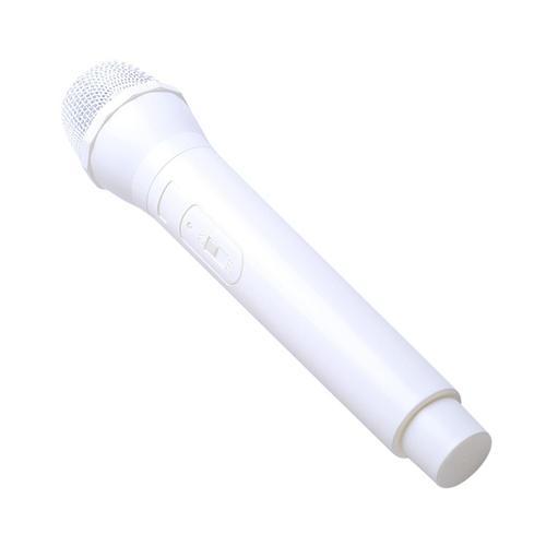 Accessoires De Microphone En Plastique, Modèle De Microphone Artifi... on Productcaster.