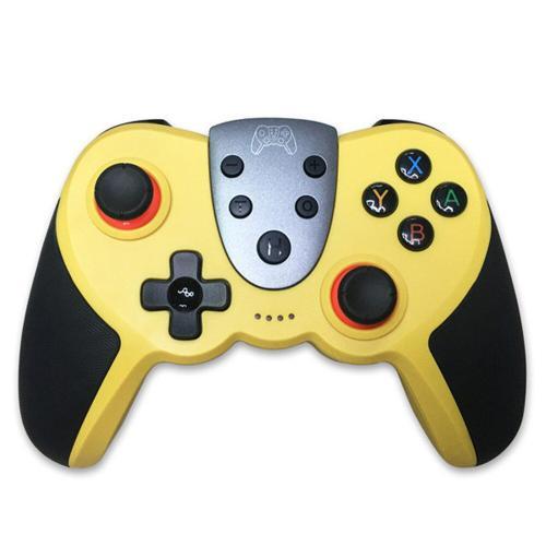 Mini Manette De Jeu Sans Fil Rechargeable Pour Console Switch/Switc... on Productcaster.