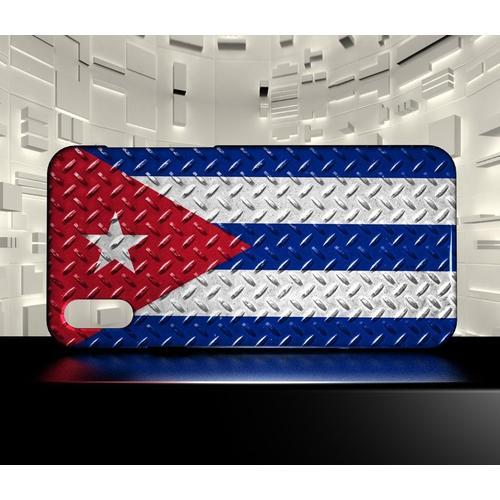 Coque Pour Oppo Find X2 Pro Drapeau Cuba 05 on Productcaster.