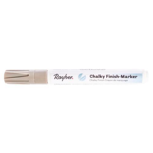 Chalky Finish Crayon De Marquage, Topaze Clair, Pointe Ronde 2 - 4m... on Productcaster.