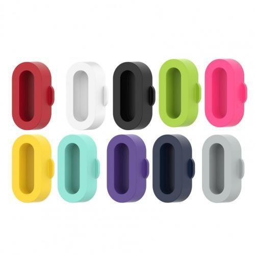 Couvercle De Capuchon Anti-Poussière En Silicone, 10 Pièces, Pour G... on Productcaster.