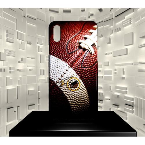 Coque Pour Huawei P20 Pro Washington Redskins Nfl Team 03 on Productcaster.