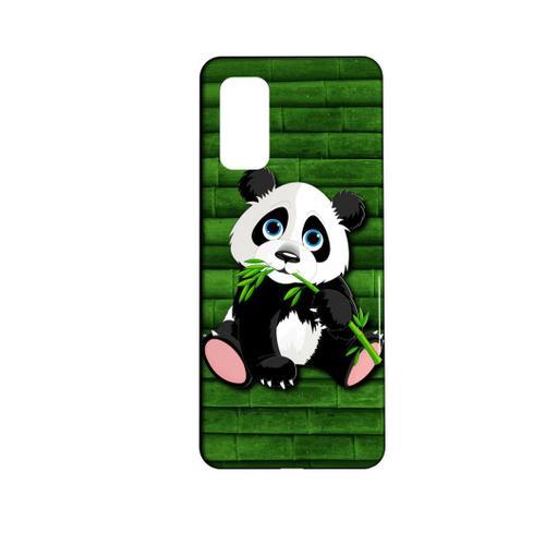 Coque Pour Xiaomi Poco M3 Animal Panda Fun Kawaii 13 on Productcaster.