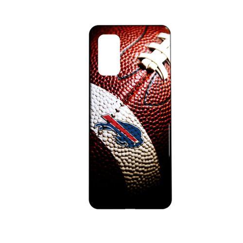 Coque Pour Xiaomi Poco M3 Buffalo Bills Nfl Team 03 on Productcaster.