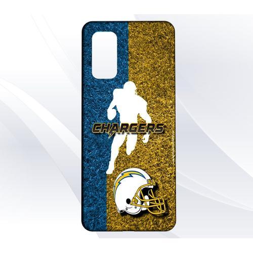 Coque Pour Xiaomi Poco M3 San Diego Chargers Nfl Team 10 on Productcaster.