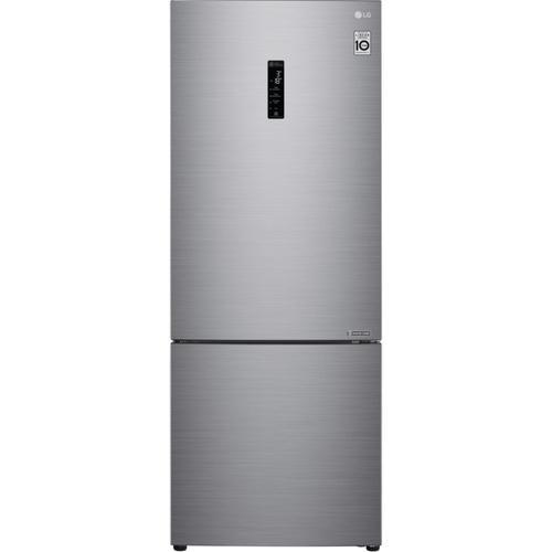 Réfrigérateur Combiné LG Electronics GBB566PZHZN - 462 litres Class... on Productcaster.