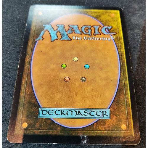 Magic Through The Breach Foil Amonkhet Invocation Masterpiece Series on Productcaster.