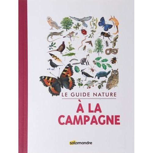 Le Guide Nature À La Campagne on Productcaster.