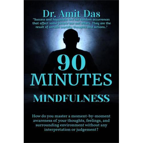 90 Minutes Mindfulness on Productcaster.