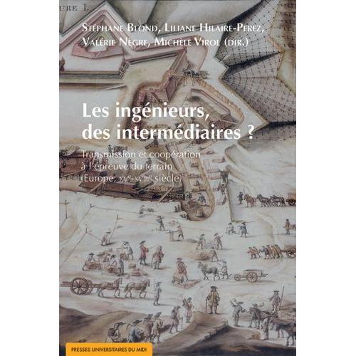 Les Ingénieurs, Des Intermédiaires ? - Transmission Et Coopération ... on Productcaster.