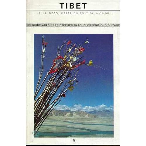 Tibet Guide on Productcaster.