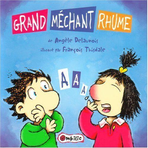 Grand Méchant Rhume on Productcaster.