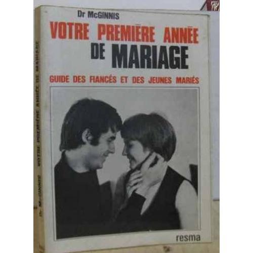 Votre Première Année De Mariage on Productcaster.