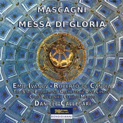 Messa Di Gloria on Productcaster.