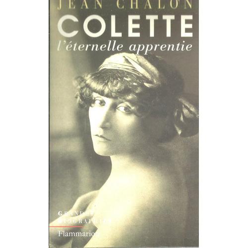 Colette L'éternelle Apprentie on Productcaster.