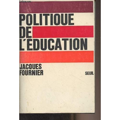 Politique De L Éducation on Productcaster.