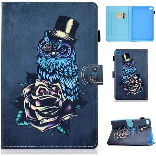 Coque Pour Ipad Mini 5 2019/Ipad Mini 4, 7,9 Pouce Etui Housse De P... on Productcaster.