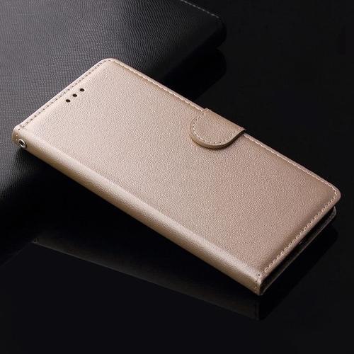 Étui Portefeuille En Cuir À Rabat Pour Xiaomi Redmi Note 4 4x 5a 5 ... on Productcaster.