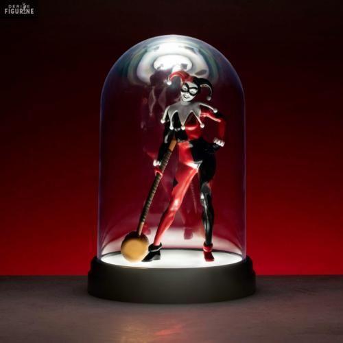 Dc Comics- Lampe Bocal Harley Quinn on Productcaster.