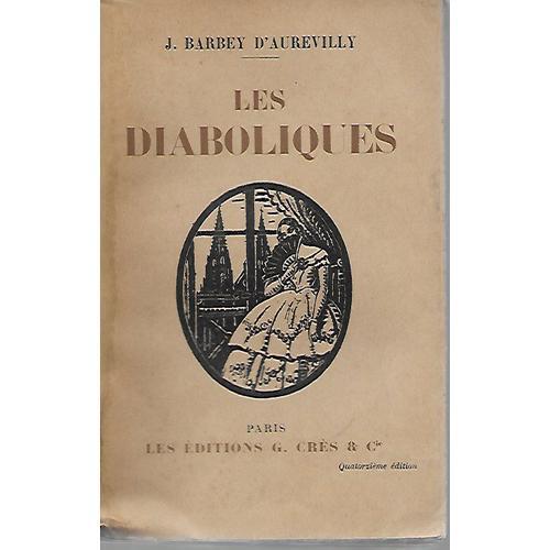 Les Diaboliques on Productcaster.