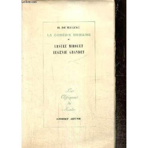 La Comédie Humaine, Tome Vii - Etude De Moeurs, Scènes De La Vie De... on Productcaster.