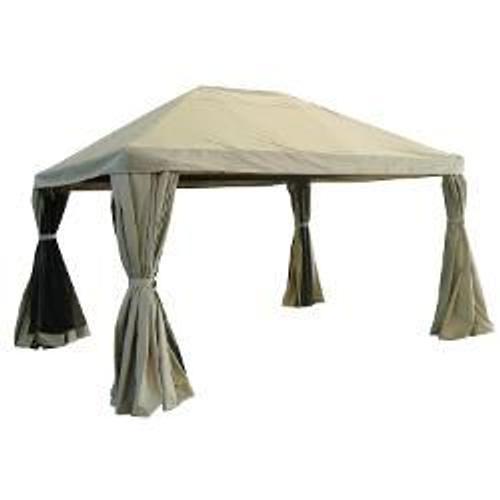 Gazebo Amicasa 3 X 4 M on Productcaster.