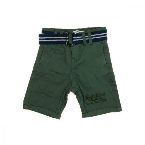 Short Kaki Enfant Redskins on Productcaster.