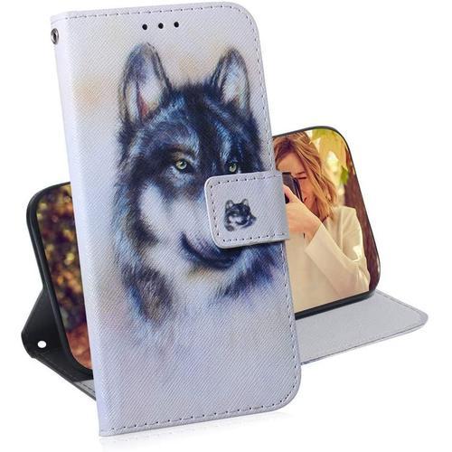 Compatible With Oneplus Nord 2 5g Coque Flip,Creativity Painted Pei... on Productcaster.