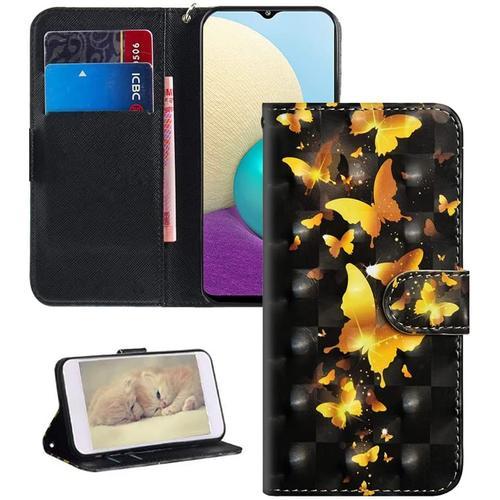 Compatible With Xiaomi Redmi Note 11 Pro Coque Case Folio,3d Peint ... on Productcaster.