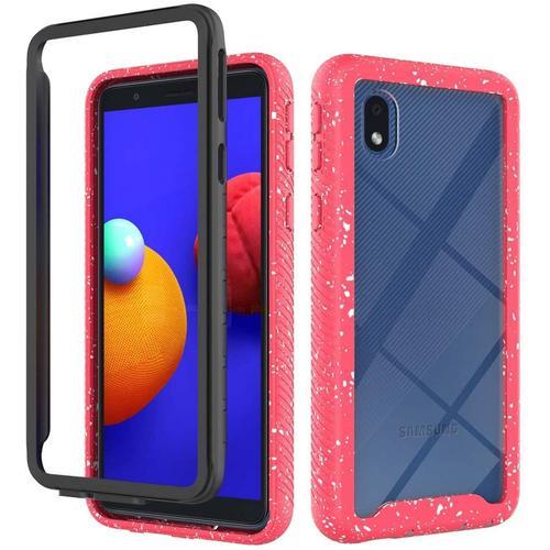 Coque Pour Samsung Galaxy A10s,Coque Samsung A10s Etui Antichoc Tra... on Productcaster.