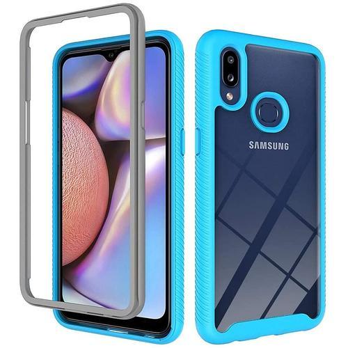 Coque Pour Samsung Galaxy A50,Coque Samsung A50 Etui Antichoc Trans... on Productcaster.