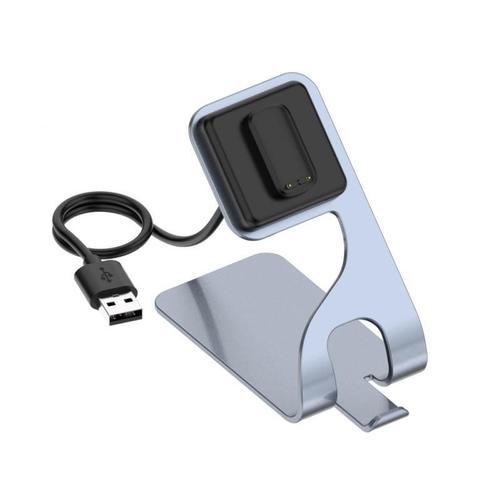 Support De Charge Pour Fitbit Chrage5, Station De Charge Pour Fitbi... on Productcaster.