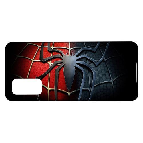 Coque Pour Xiaomi Mi 10t Super Héros Comics Spider-Man 31 on Productcaster.