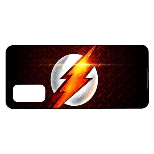 Coque Pour Xiaomi Mi 10t Super Héros Comics Flash 46 on Productcaster.