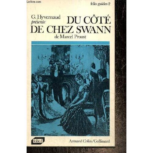 Du Côté De Chez Swann De Marcel Proust (Collection Folio Guides, N°2) on Productcaster.