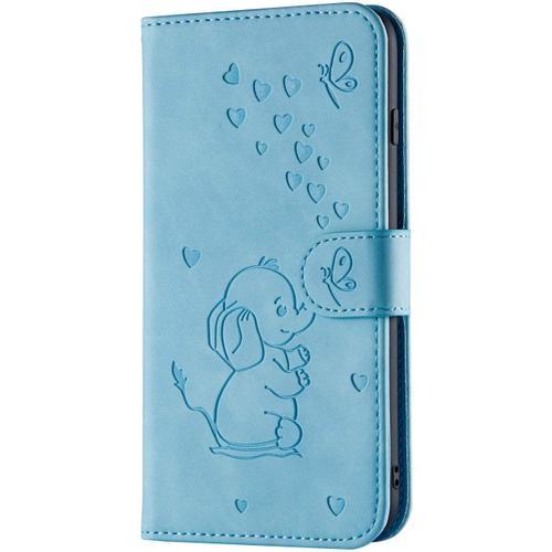 Coque Galaxy Note 10,Portefeuille Etui Housse Pour Samsung Galaxy N... on Productcaster.