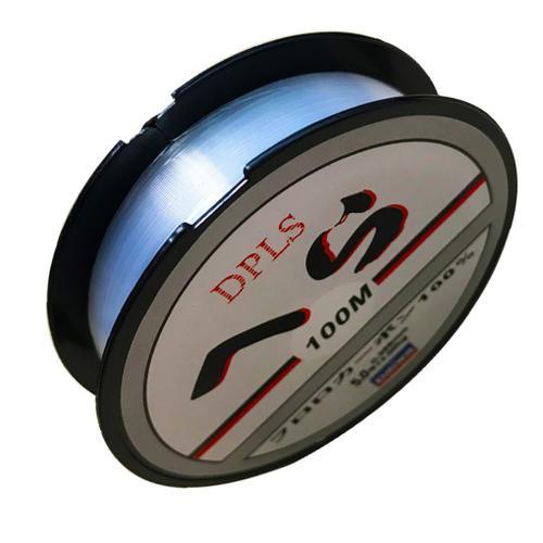 Ligne De Pêche En Nylon Super Forte De 100m, Monofilament Japonais,... on Productcaster.