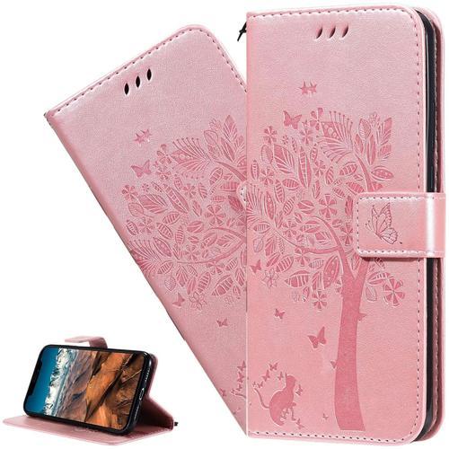 Coque Galaxy S21 Ultra,Portefeuille Etui Housse Pour Samsung Galaxy... on Productcaster.