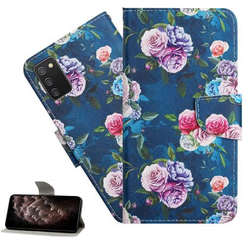 Coque Galaxy S20,Portefeuille Etui Housse Pour Samsung Galaxy S20 C... on Productcaster.