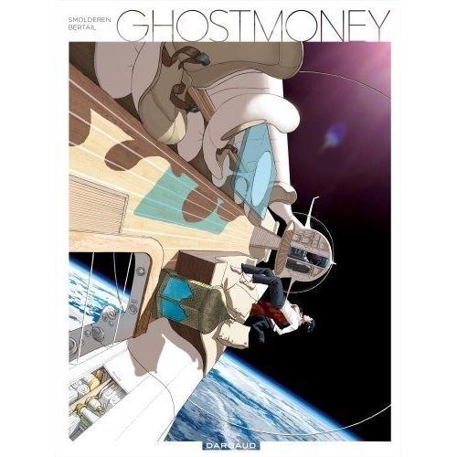 Ghost Money Intégrale on Productcaster.