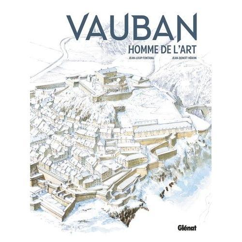 Vauban, Homme De L'art on Productcaster.