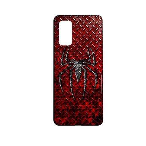 Coque Pour Xiaomi Mi 10 Lite Super Héros Comics Spider-Man 29 on Productcaster.