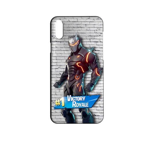 Coque Pour Samsung Galaxy A90 5g Jeu Vidéo Skin Victory Royale Fun 09 on Productcaster.