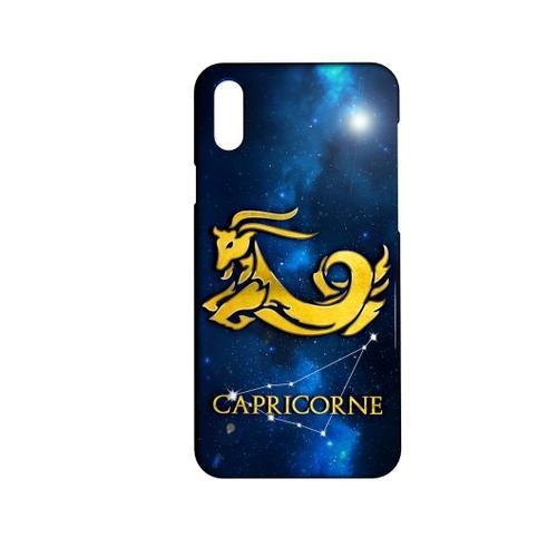 Coque Pour Samsung Galaxy A90 5g Astrologie Signe Du Zodiaque Capri... on Productcaster.