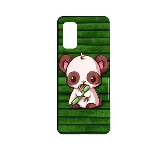 Coque Pour Oppo A54 4g Animal Panda Fun Kawaii 14 on Productcaster.